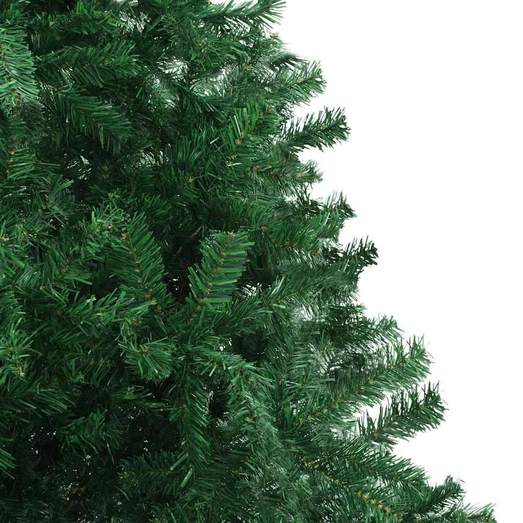 Artificial Christmas Tree Lifelike 400cm Green PVC Branches Holiday Decor