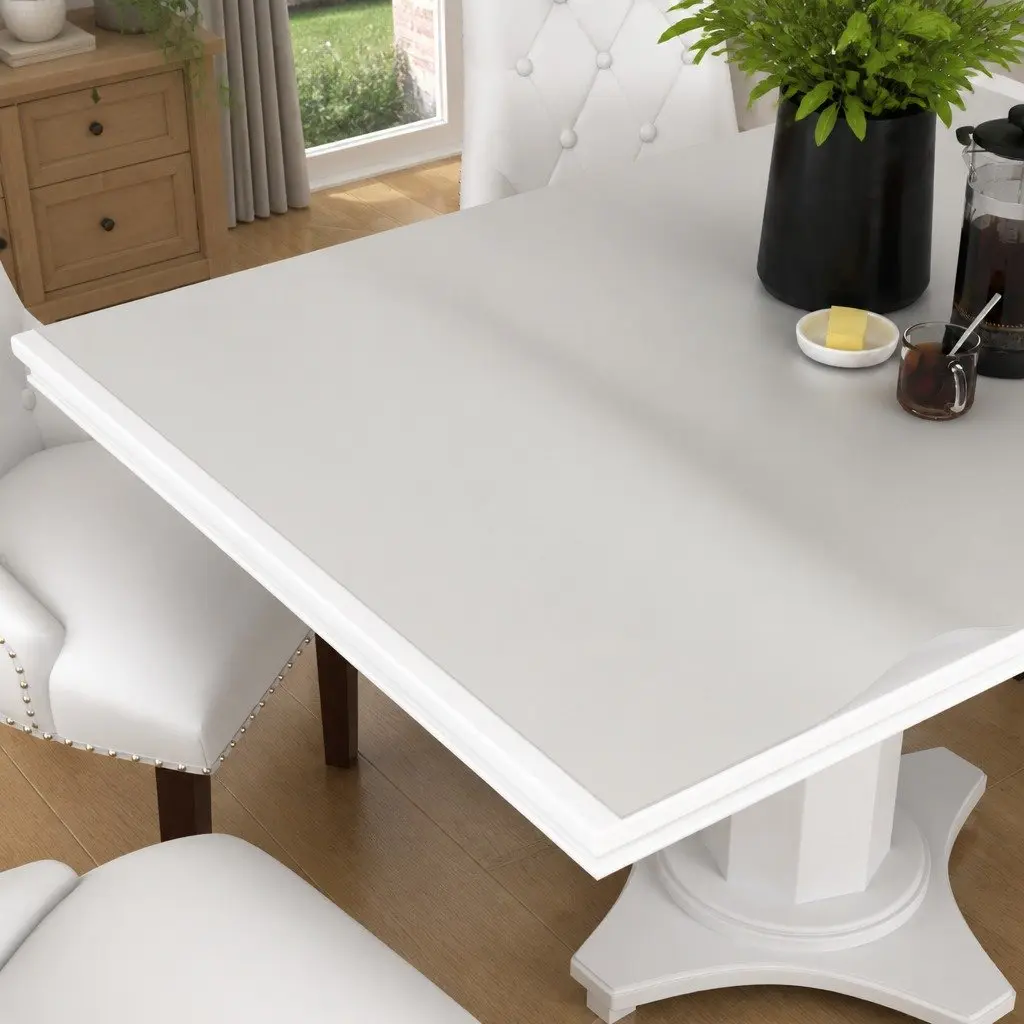 Transparent Table Protector