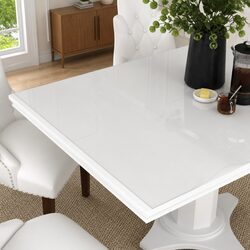 Reliable Table Protector Film: Waterproof and Easy to Maintain