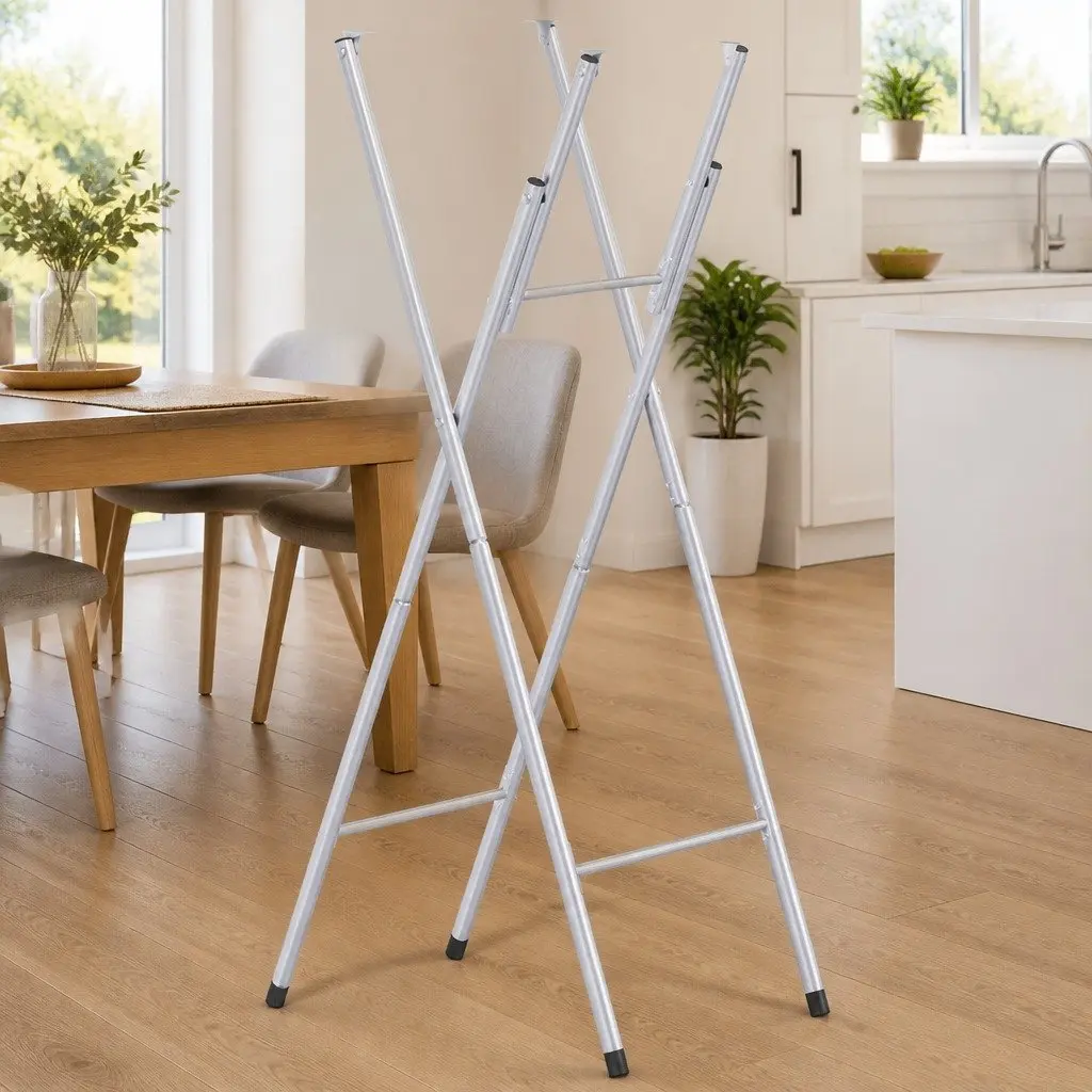 Folding Bar Table Legs for Lasting Use