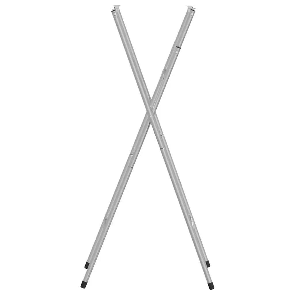 Folding Bar Table Legs for Lasting Use