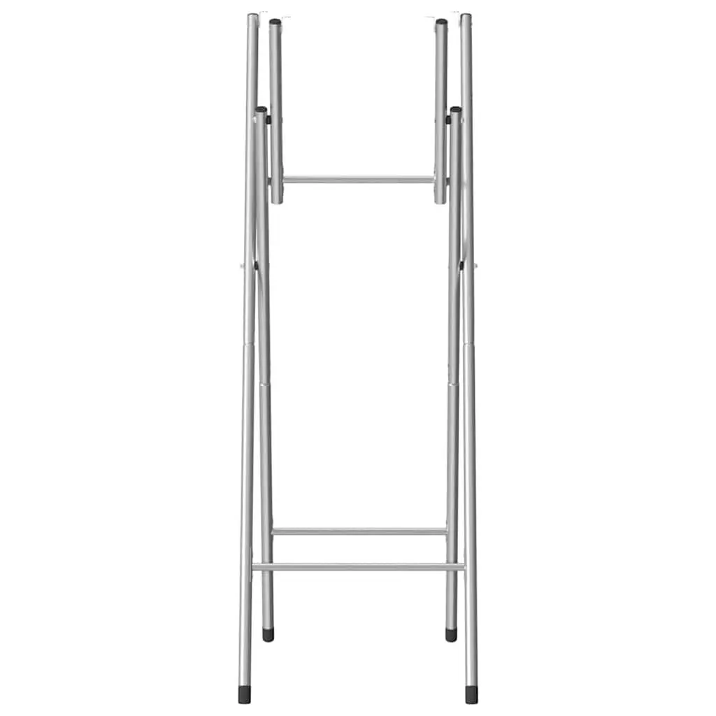 Folding Bar Table Legs for Lasting Use