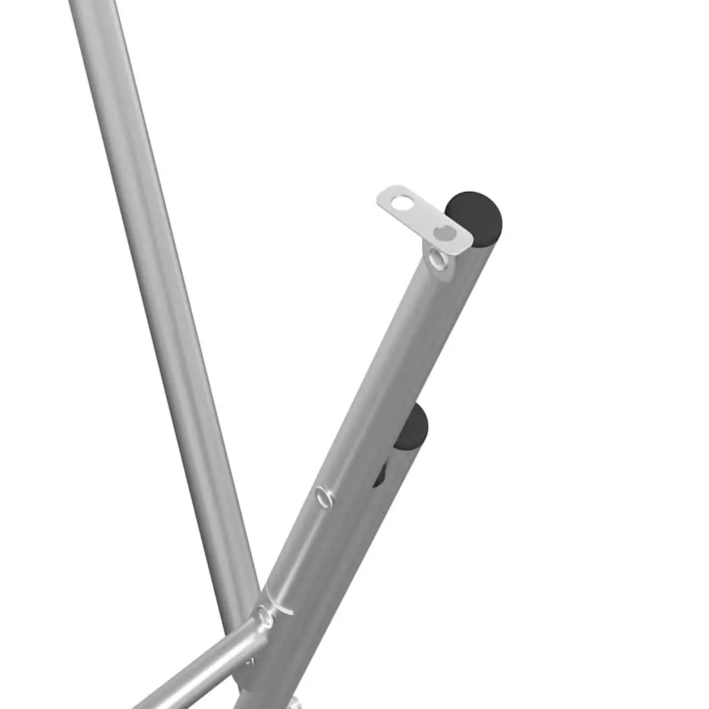 Folding Bar Table Legs for Lasting Use