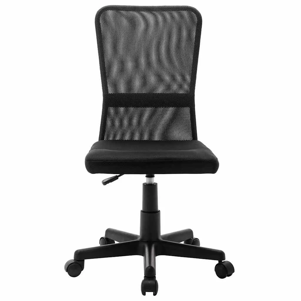 Black Mesh Office Chair