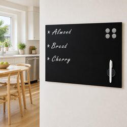Quality Magnetic Glass Dry Erase Board for Your Needs