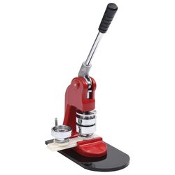 Reliable Badge Maker Machine for Creative Projects