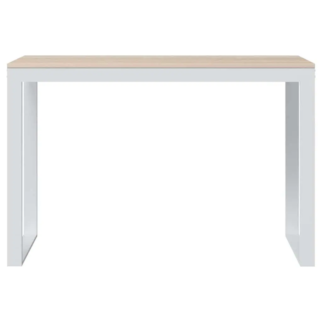Computer Desk with Spacious Surface