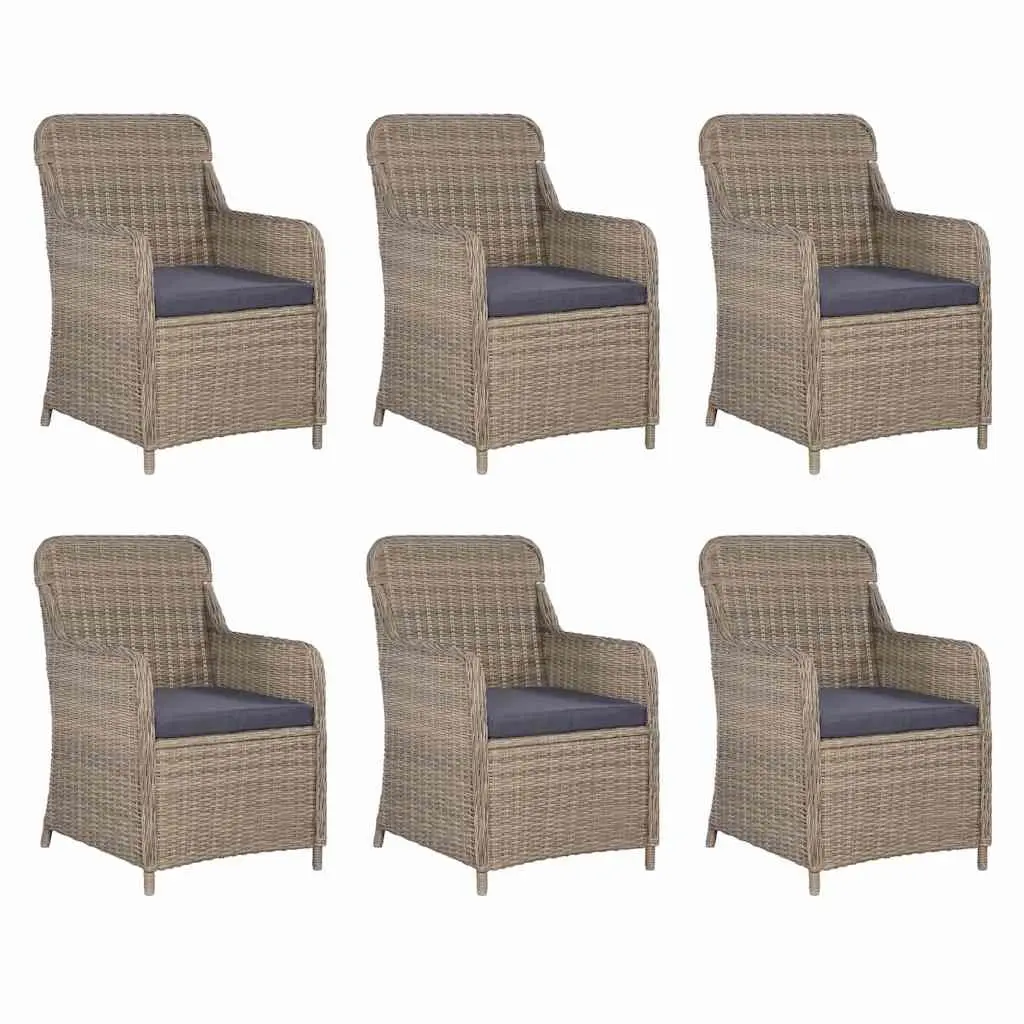 9-Piece Outdoor Dining Set