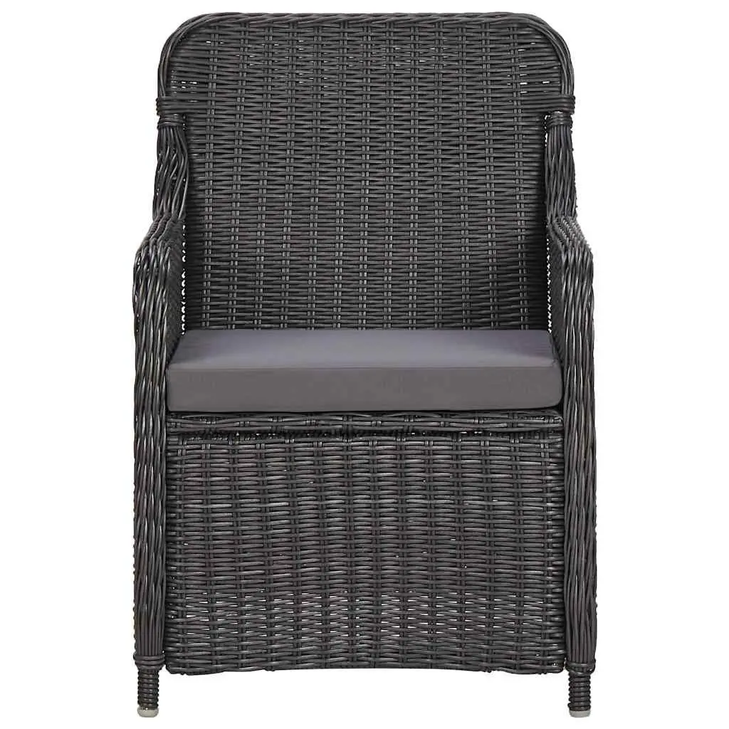 9 Piece Outdoor Dining Set