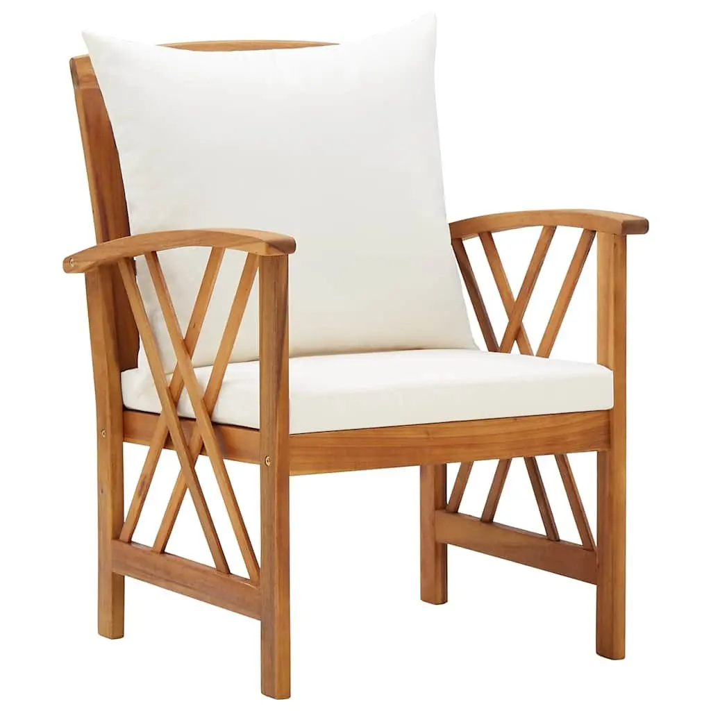 5-Piece Lounge Set