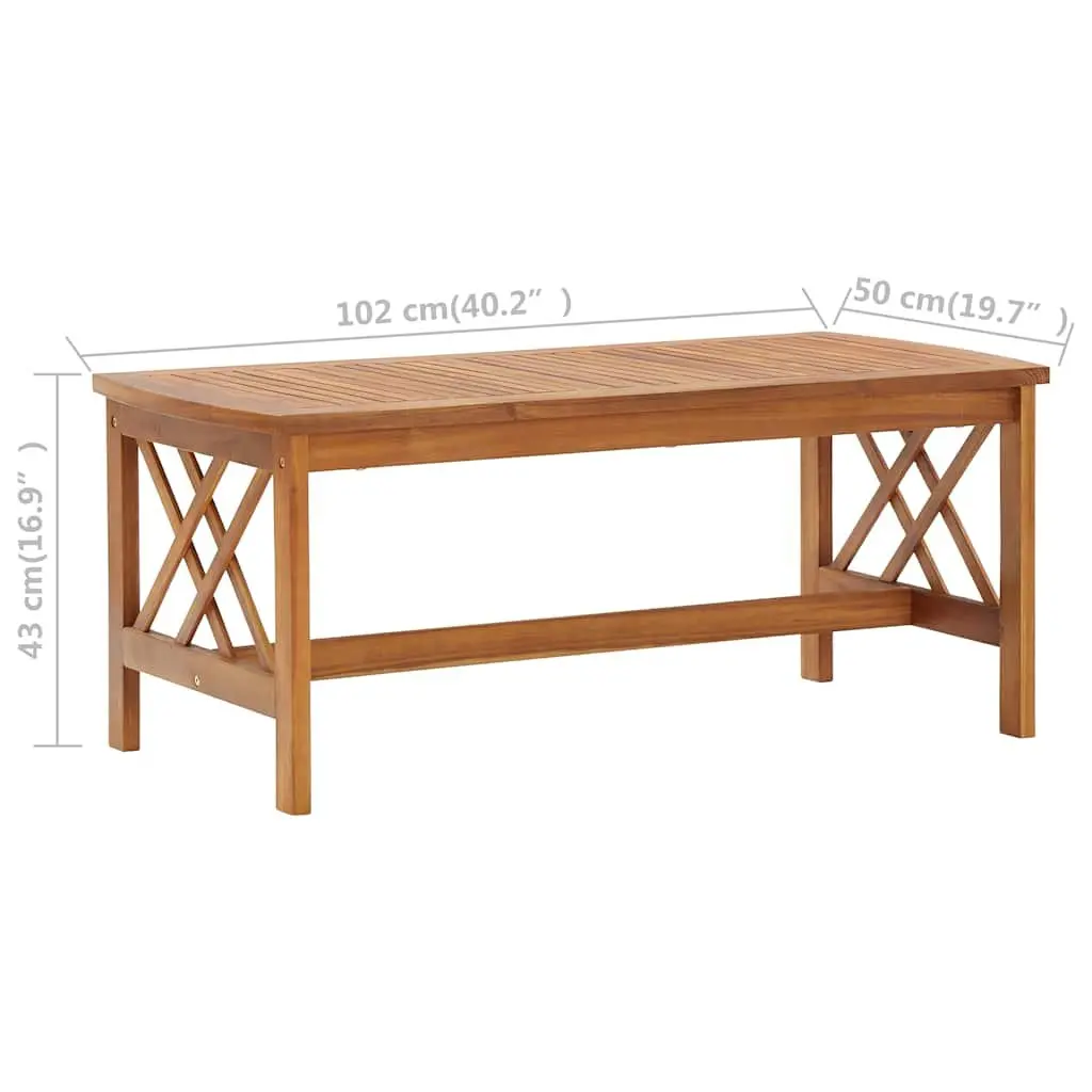5-Piece Lounge Set