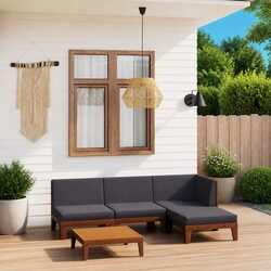 Quality Outdoor Lounge Set for Relaxation