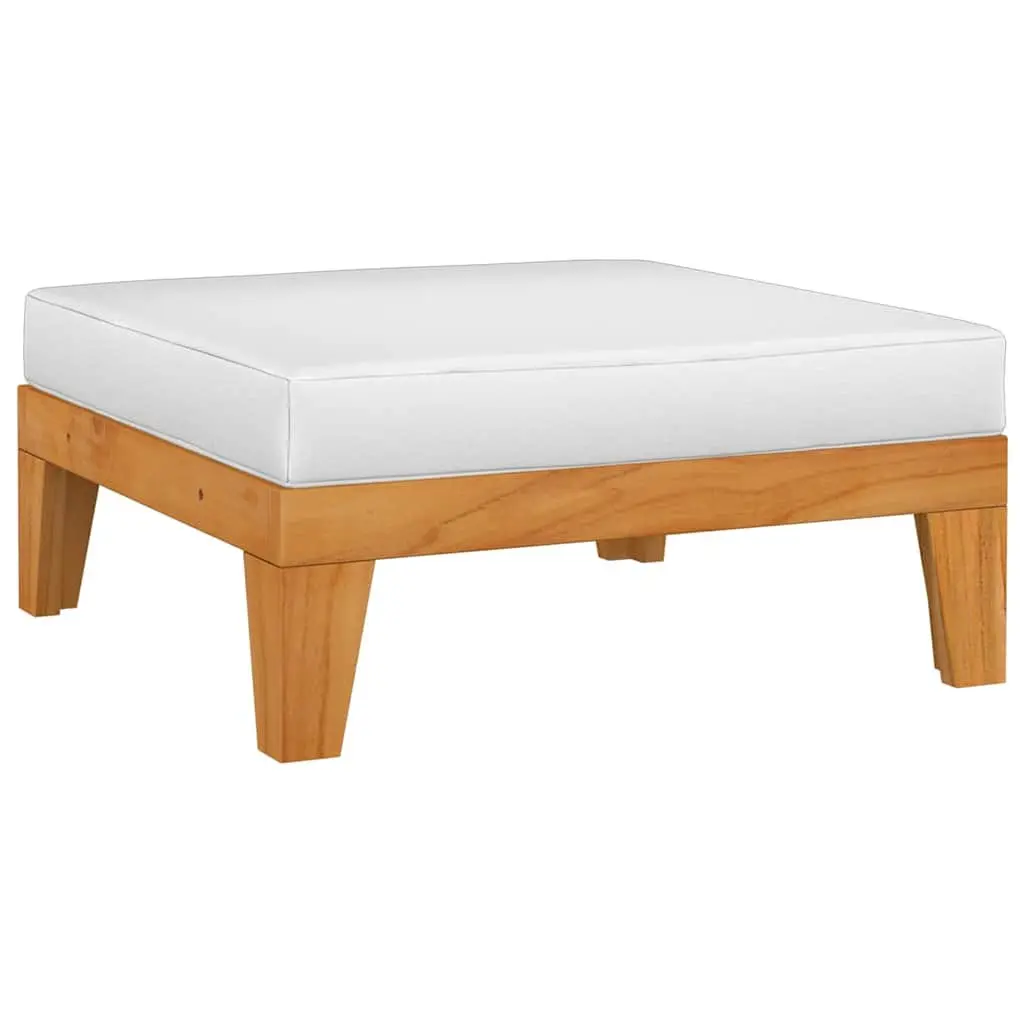 8 Piece Lounge Set for Outdoor Enjoyment