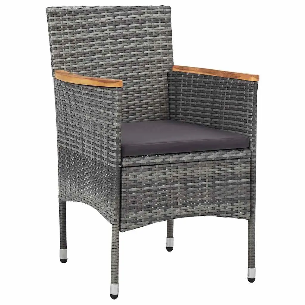 5-Piece Outdoor Dining Set