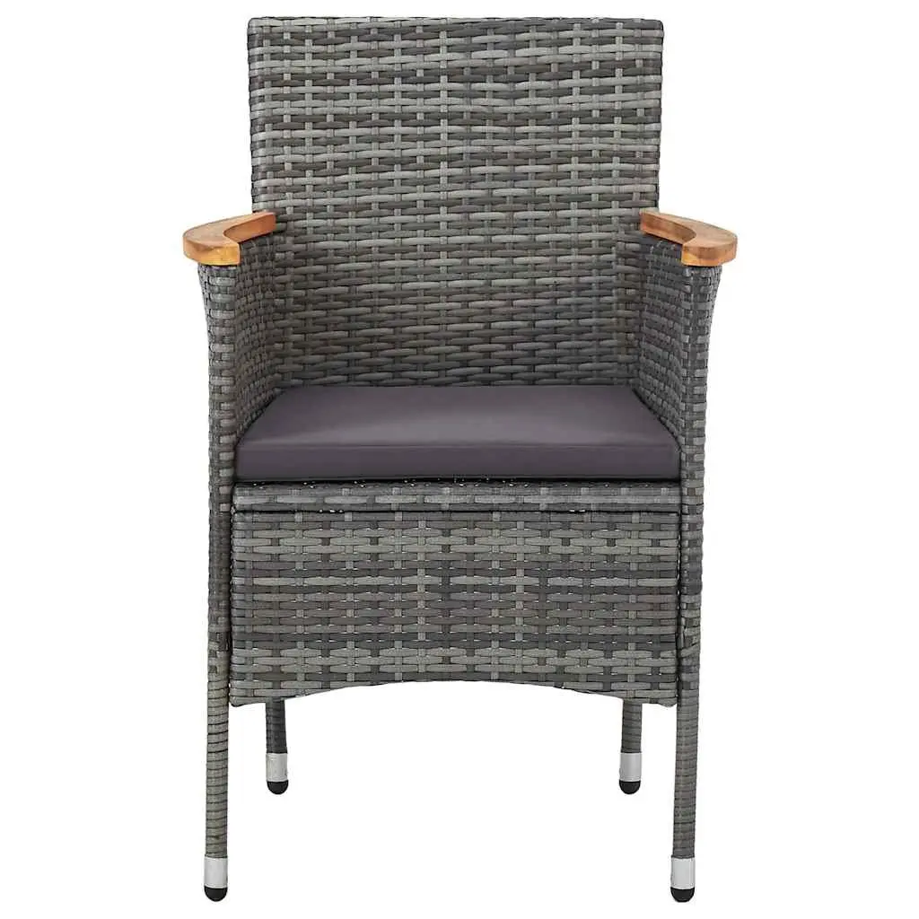 5-Piece Outdoor Dining Set
