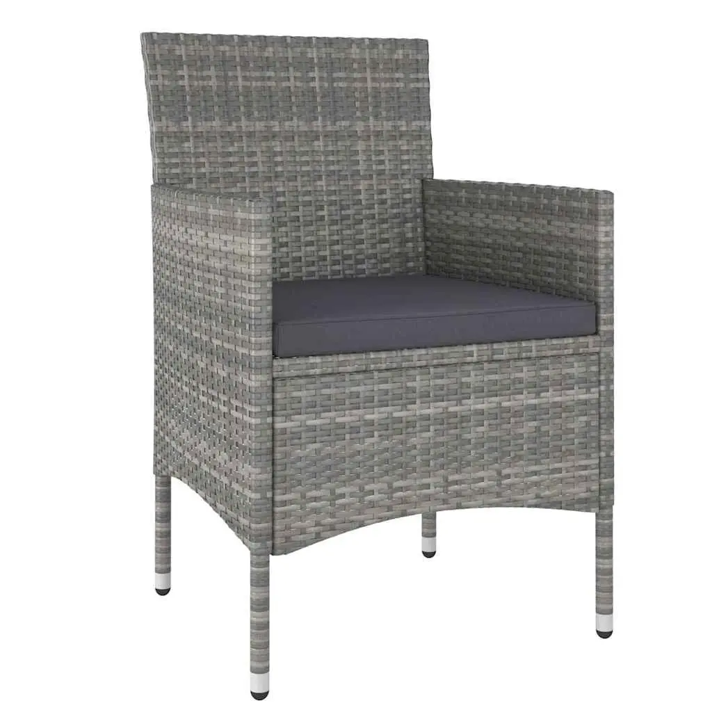 5-Piece Outdoor Dining Set