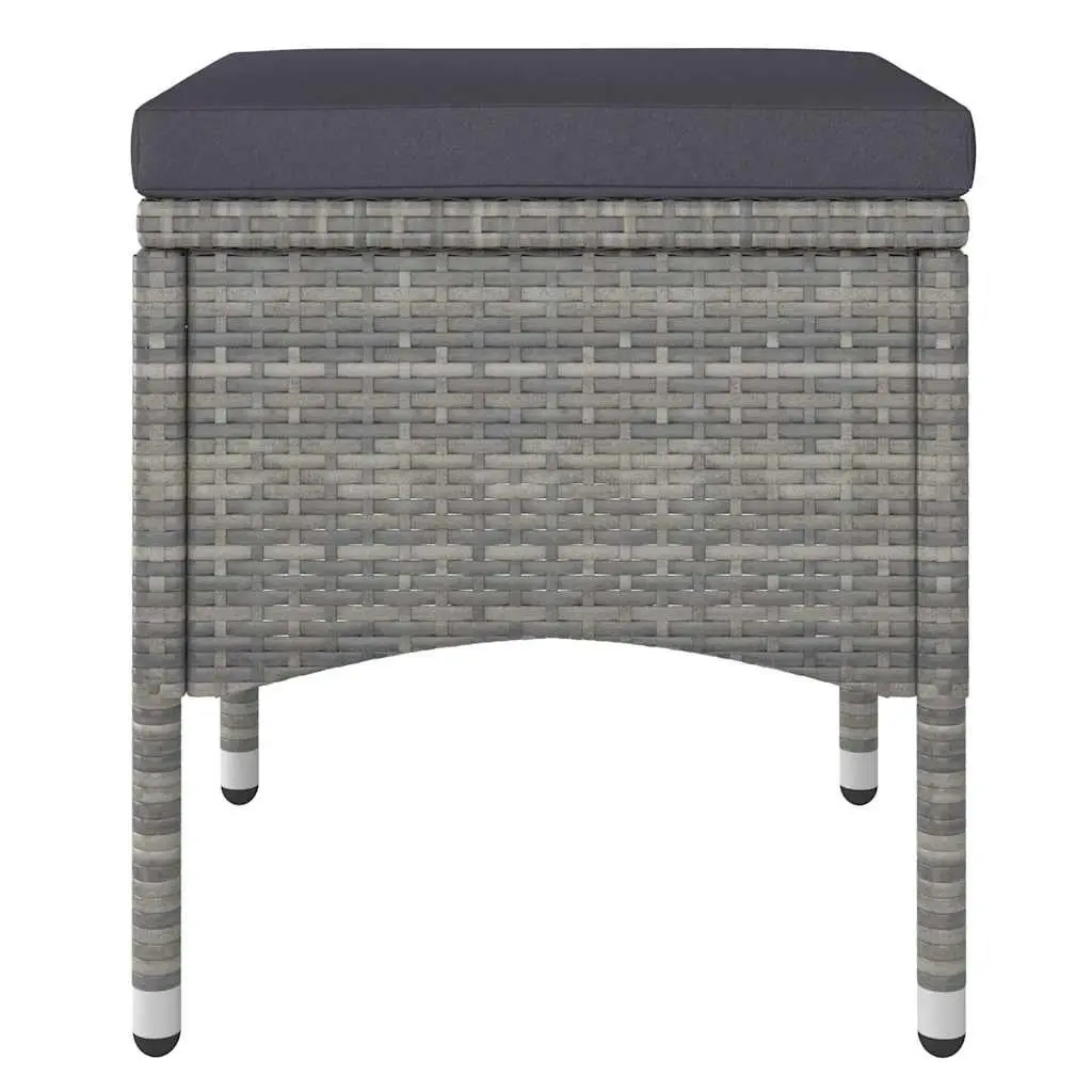 5-Piece Outdoor Dining Set