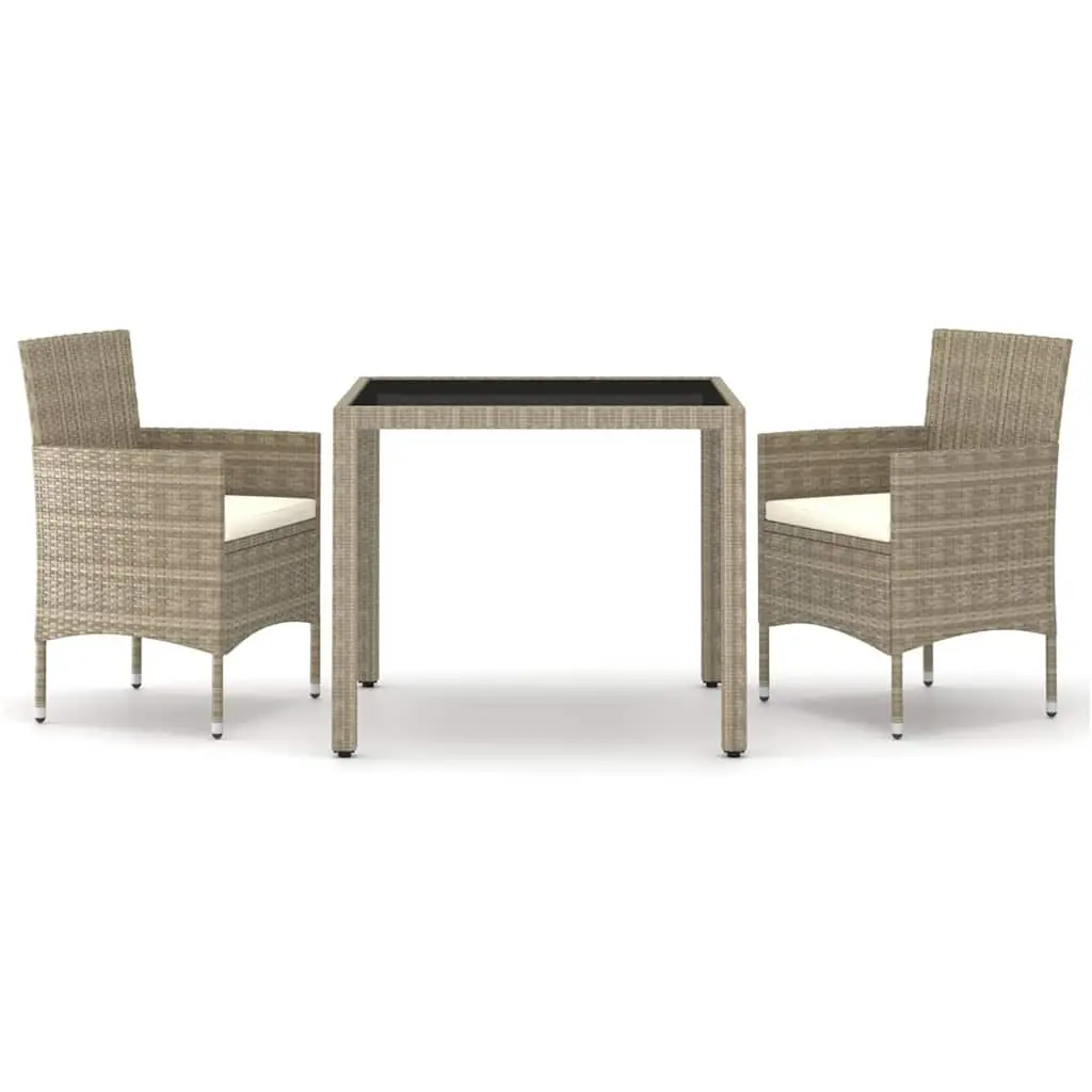 Garden Dining Set