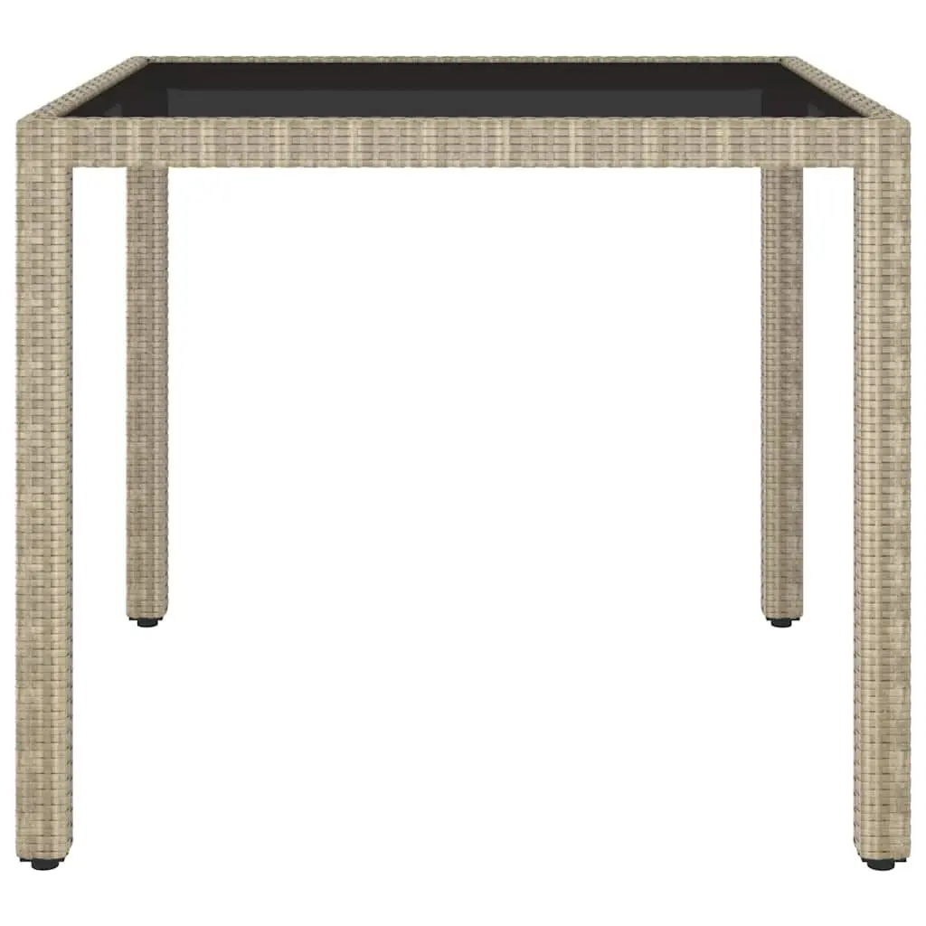 Garden Dining Set