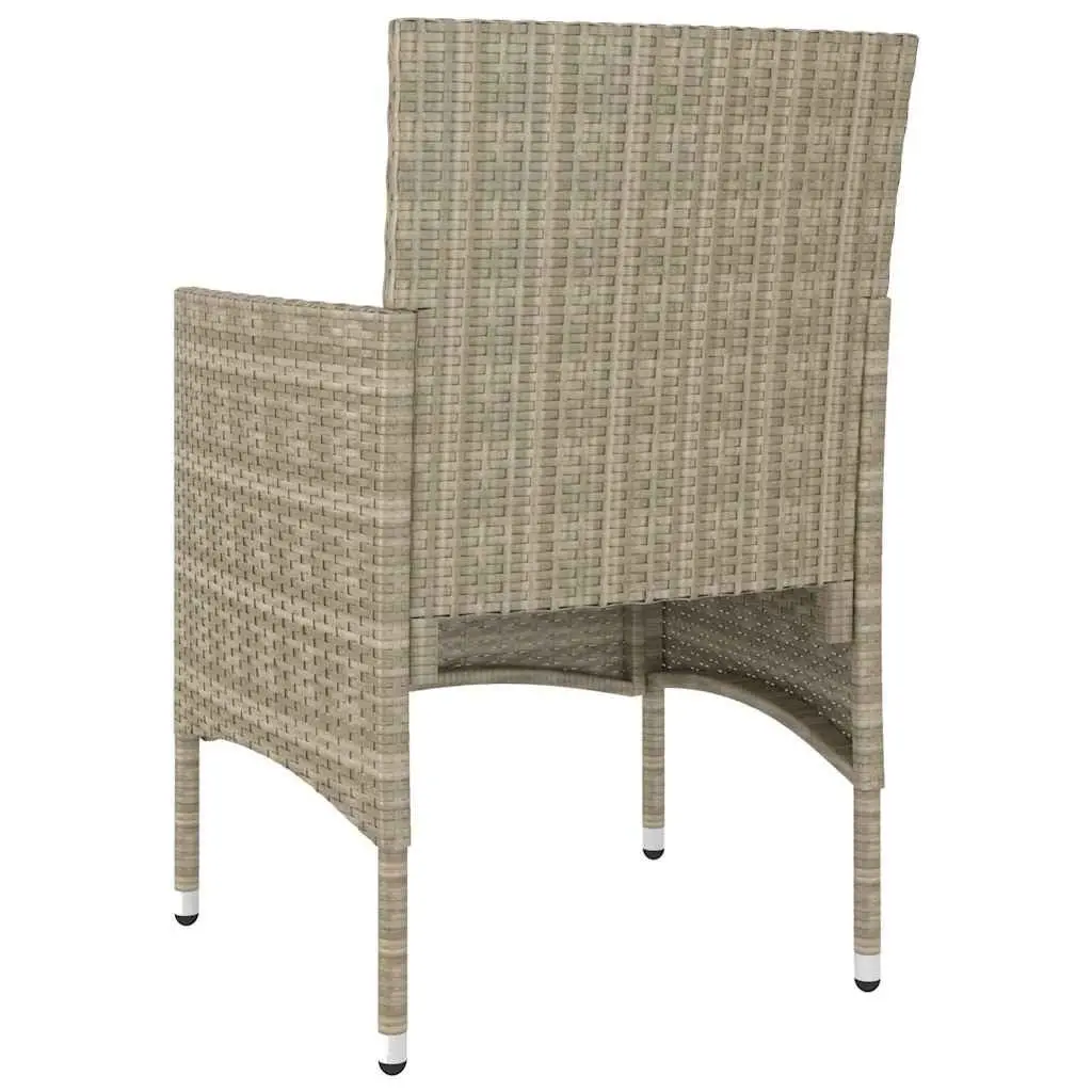 Garden Dining Set