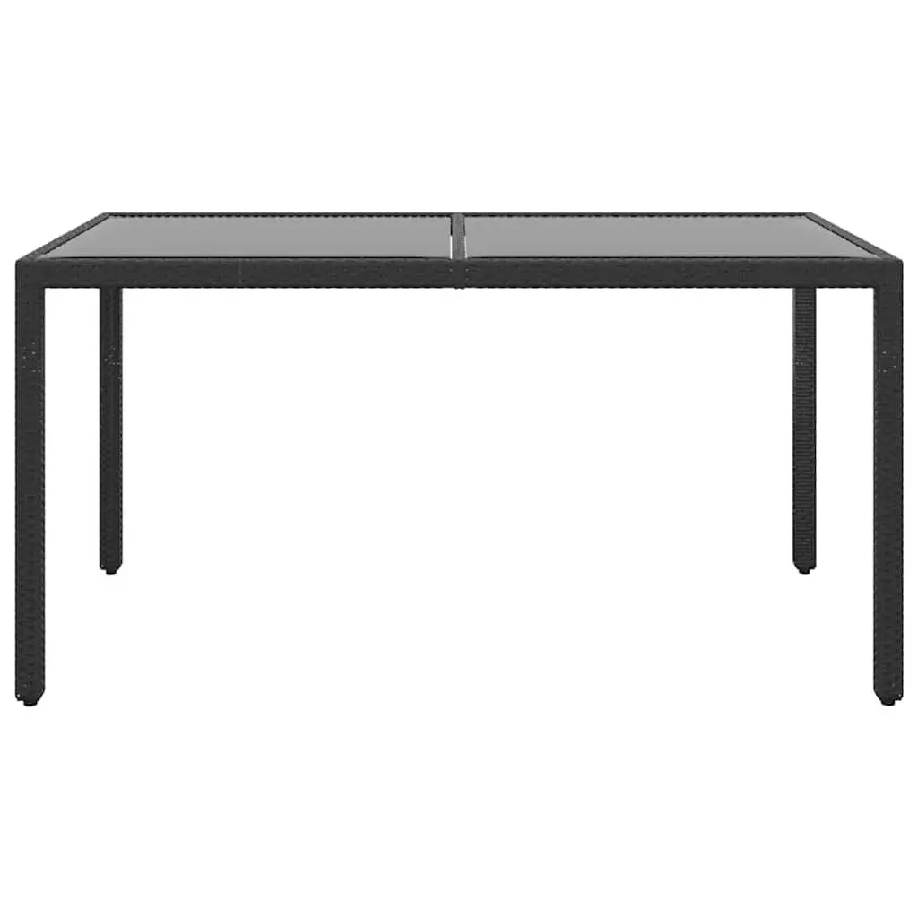 7 Piece Garden Dining Set with Cushions