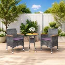 Garden Dining Set: Quality and Value Combined