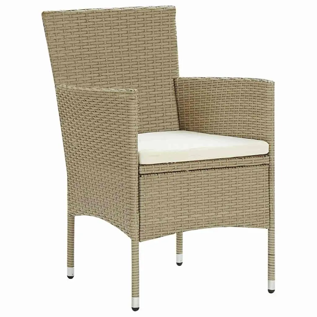 11-Piece Dining Set for Outdoor Enjoyment