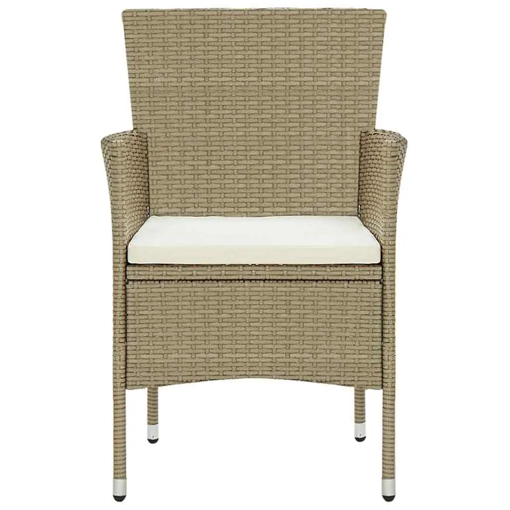 11-Piece Dining Set for Outdoor Enjoyment