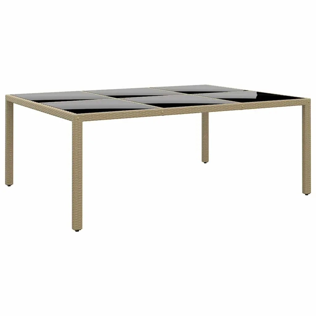 11-Piece Dining Set for Outdoor Enjoyment