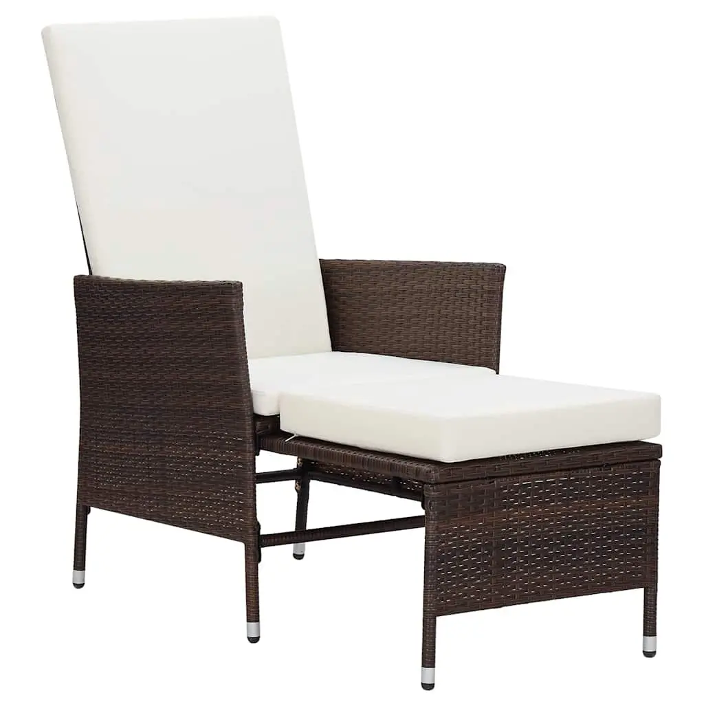 3 Piece Garden Lounge Set