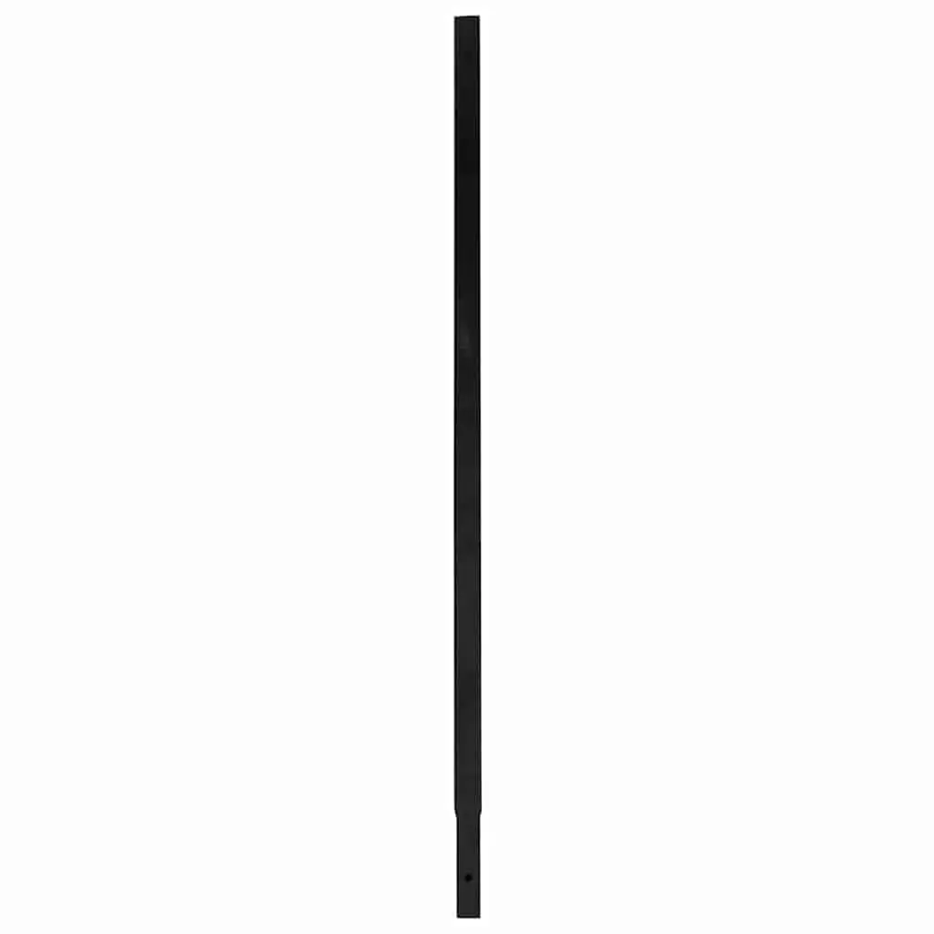Ground Drill 250mm Soil Aeration Tool with Handle 4m Extension Tubes