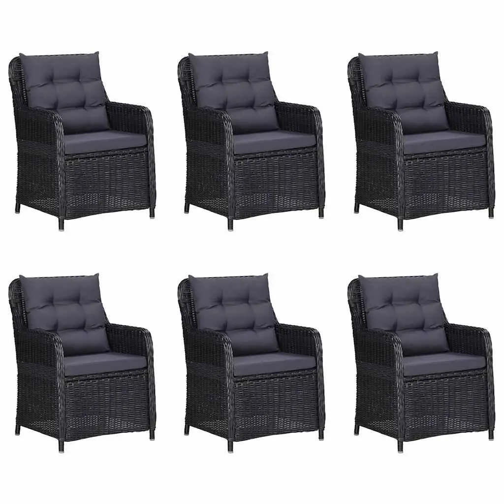 9-Piece Garden Dining Set