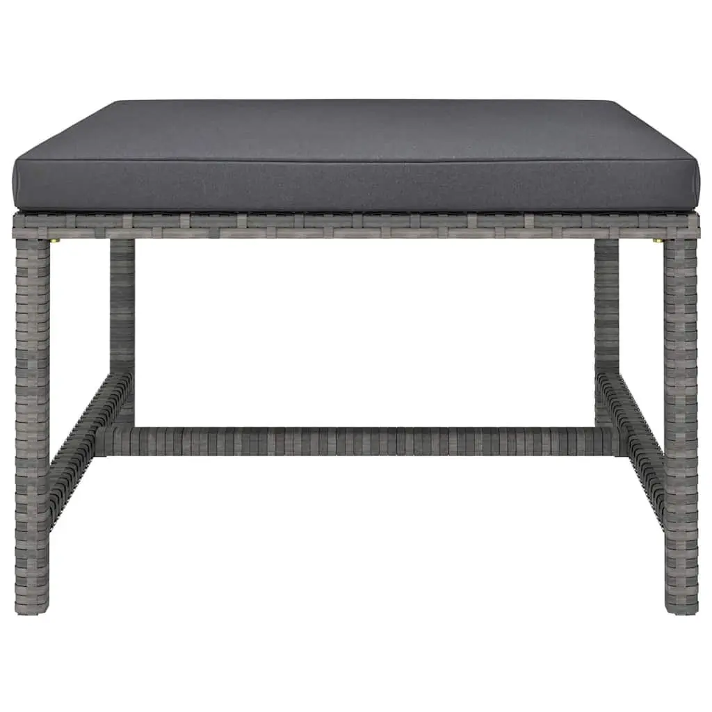 6-Piece Garden Lounge Set