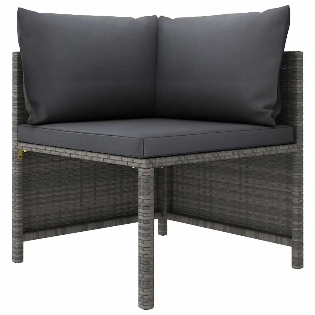 11-Piece Garden Lounge Set