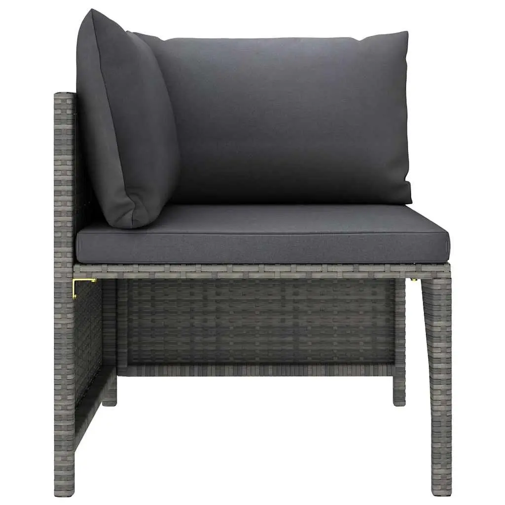 11-Piece Garden Lounge Set