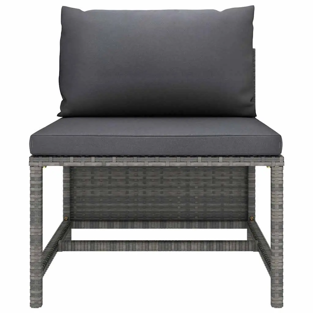 11-Piece Garden Lounge Set