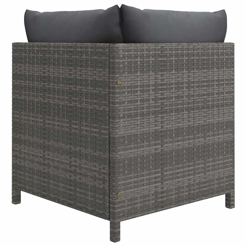11-Piece Garden Lounge Set
