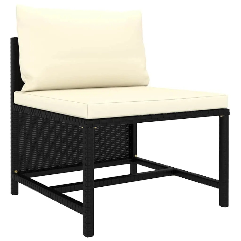 7-Piece Garden Lounge Set for Relaxation