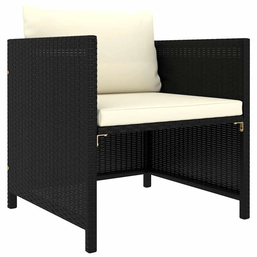 7-Piece Garden Lounge Set for Relaxation