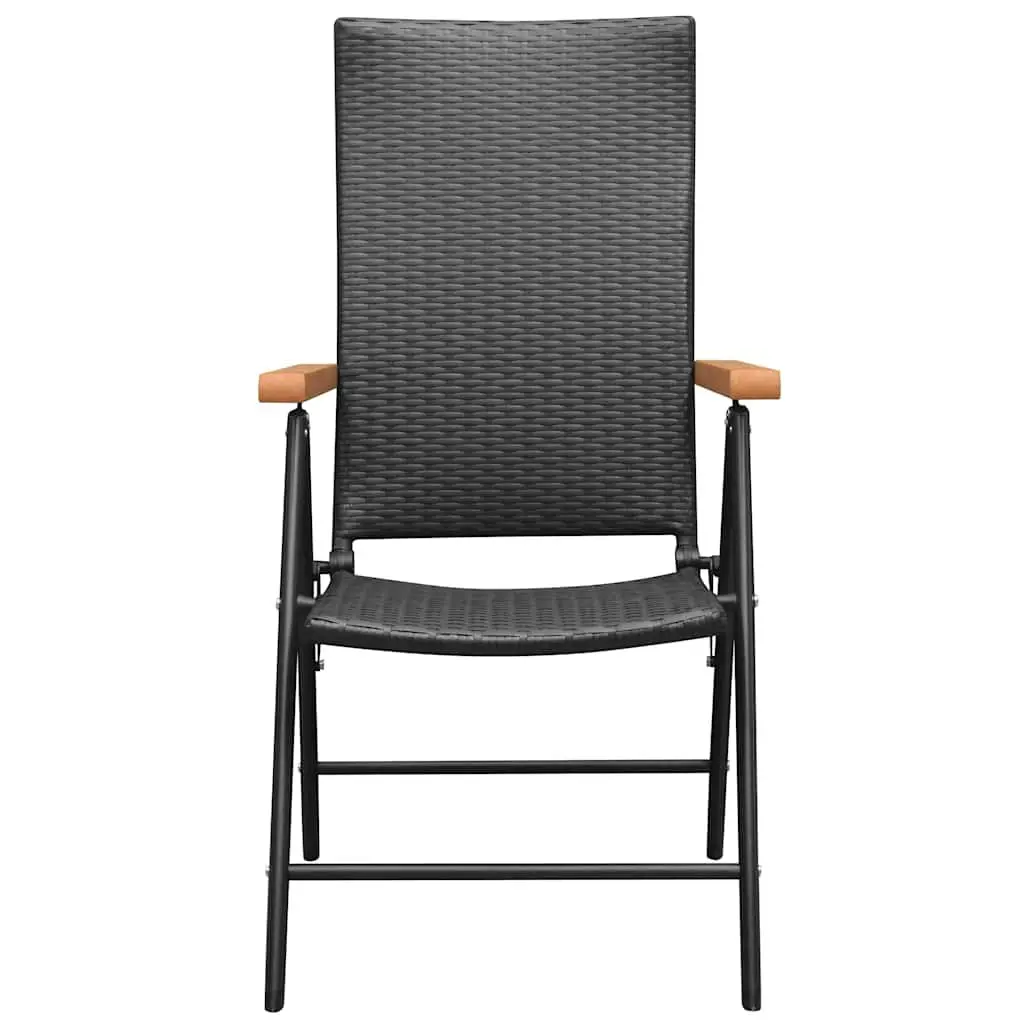 3 Piece Outdoor Dining Set for Lasting Use