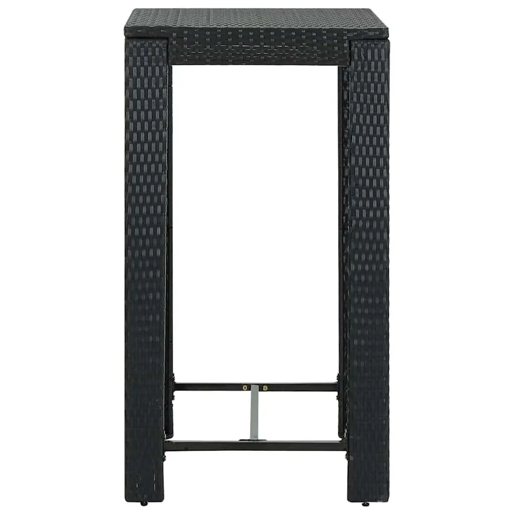 5 Piece Outdoor Bar Set