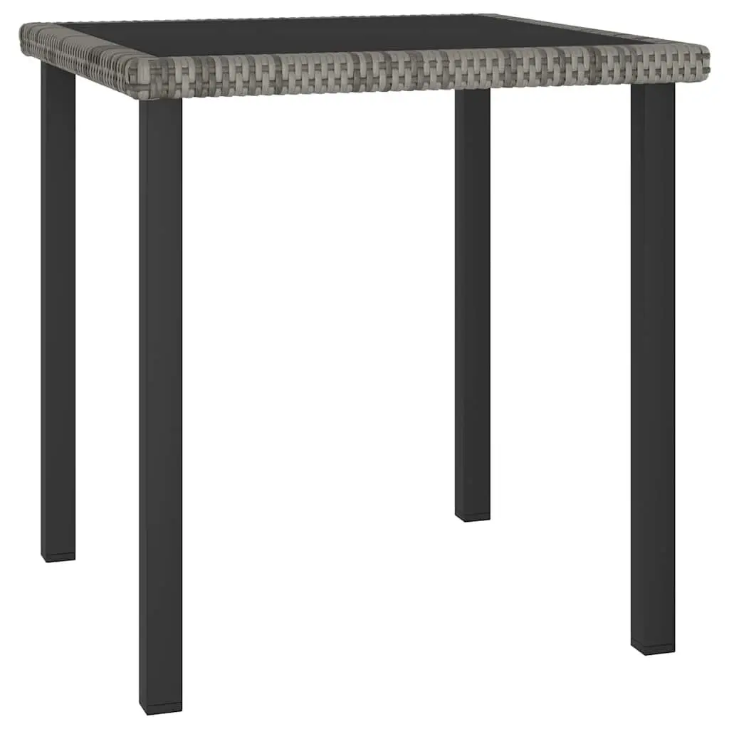 Garden Dining Set with Comfort and Style