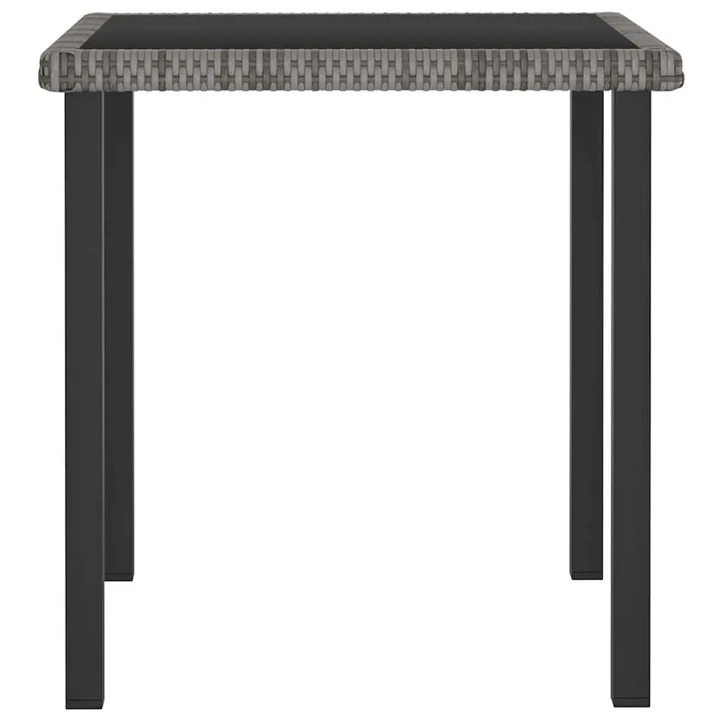 Garden Dining Set with Comfort and Style