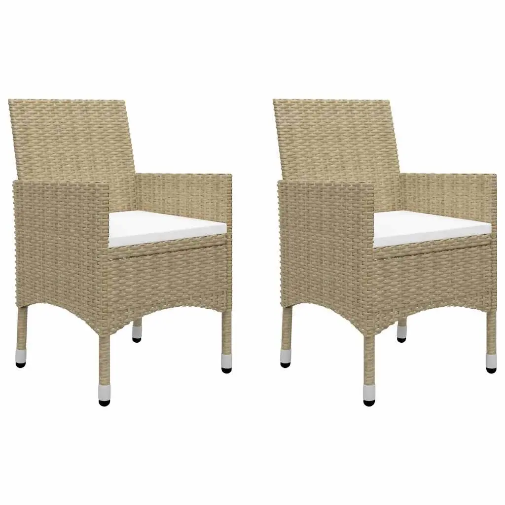 3-Piece Outdoor Dining Set