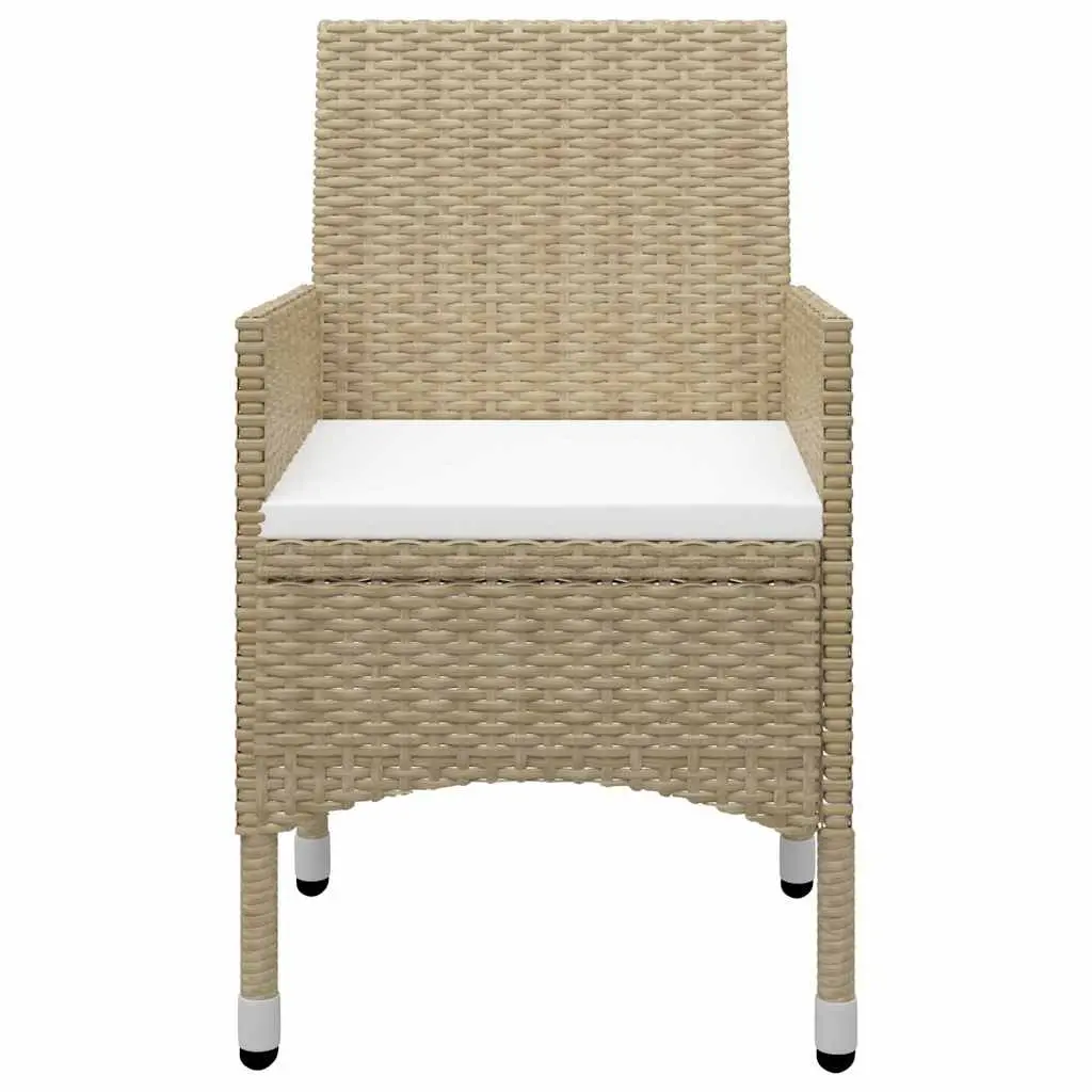 3-Piece Outdoor Dining Set