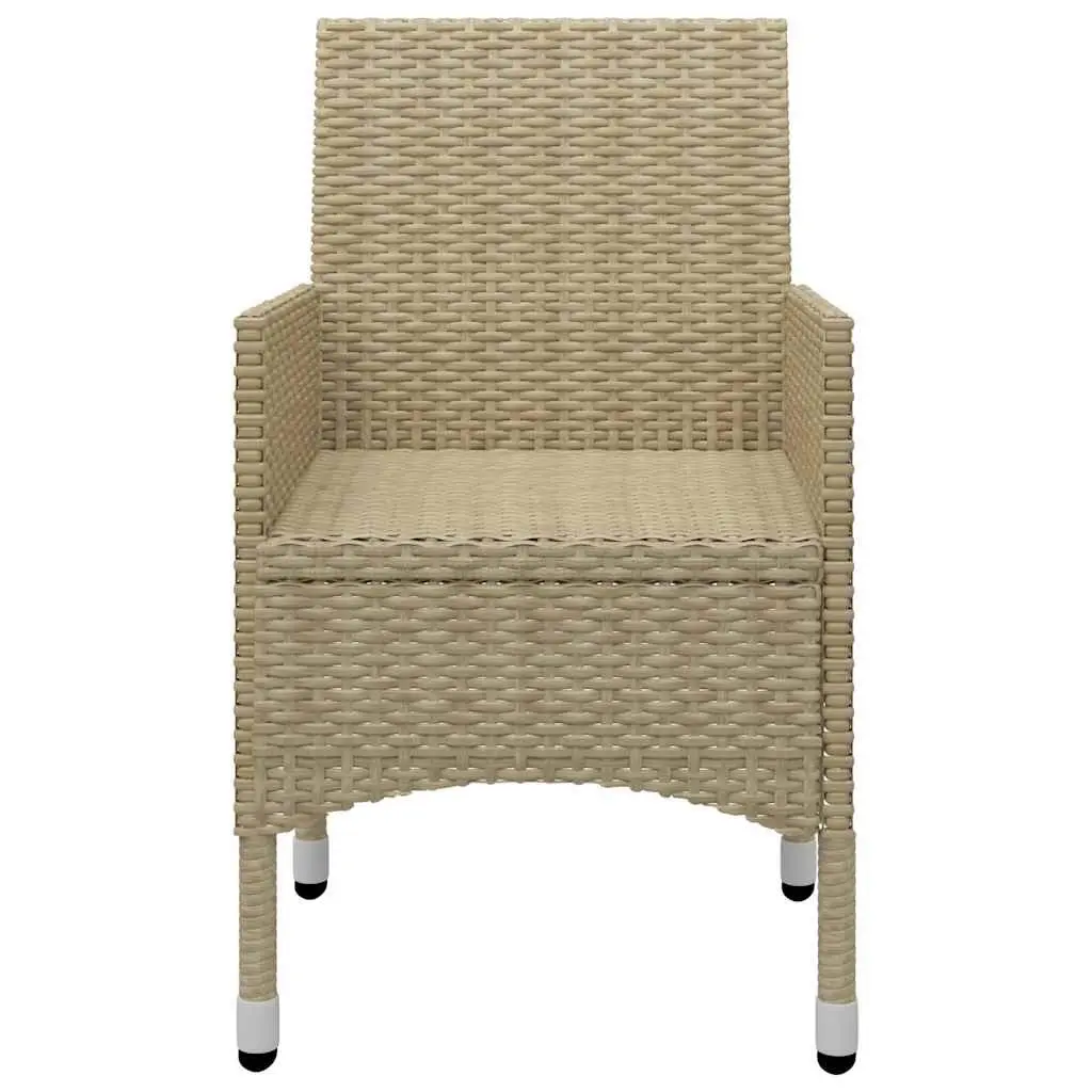 3-Piece Outdoor Dining Set
