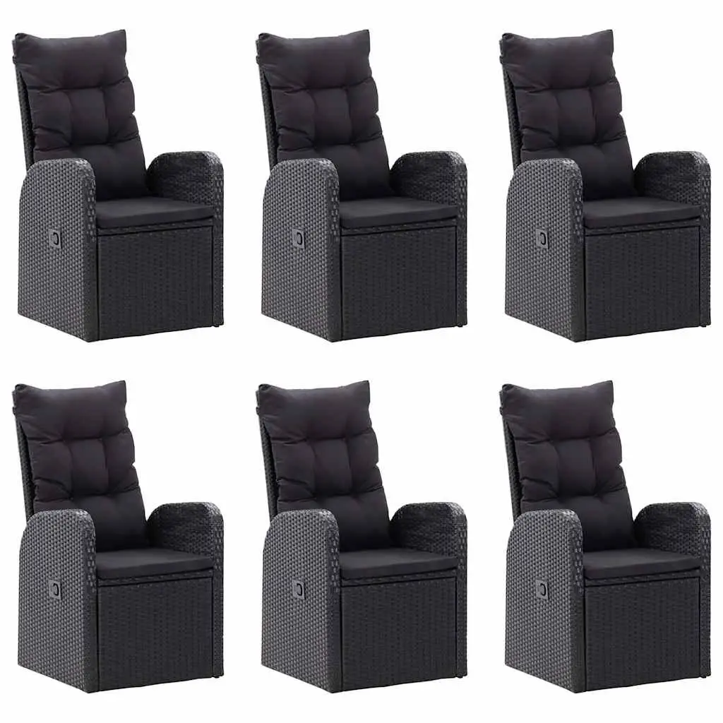7-Piece Garden Dining Set
