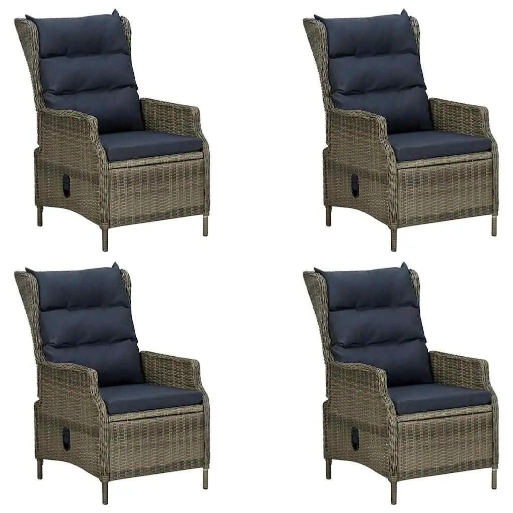 5-Piece Garden Dining Set
