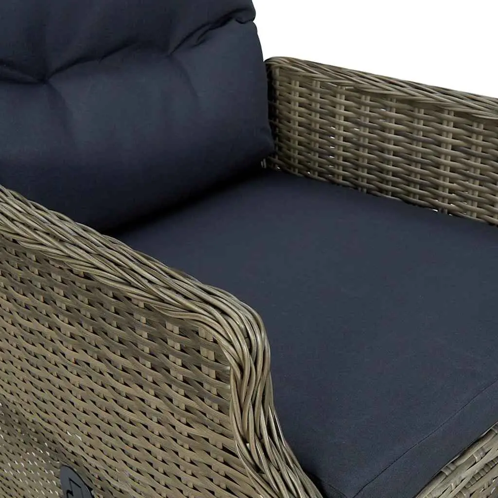 5-Piece Garden Dining Set