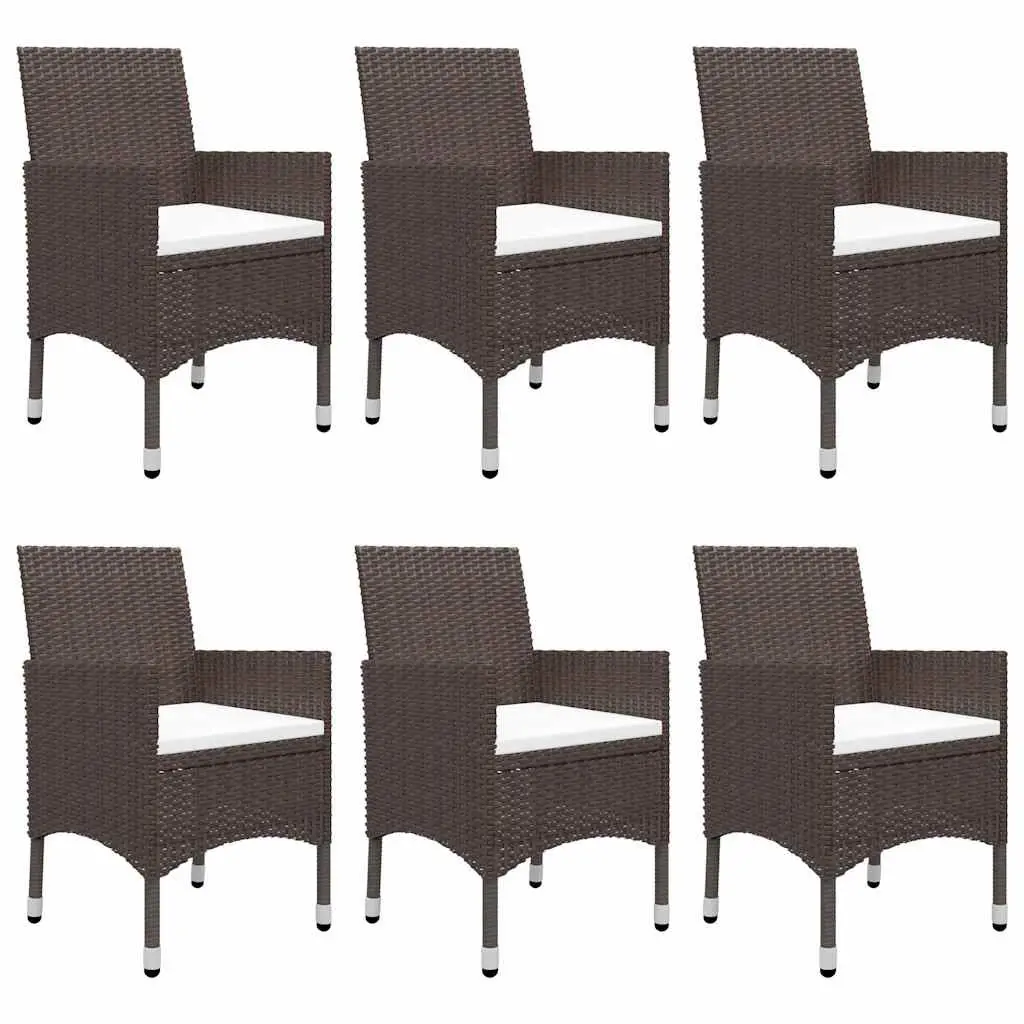 7-Piece Garden Dining Set